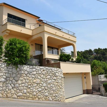 Charming Villa Rab Rab Town Exterior foto